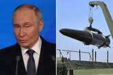 WW3 fears as Putin warns Russia will lift missile restrictions if US pushes 'red lines'