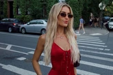 Hottest Wimbledon WAG shares raunchy pics after splitting up with star