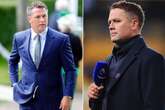 Michael Owen goes full Michael Owen with 'miserable' experience at Cheltenham Festival