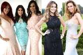 Real Housewives of Cheshire transformations as show celebrates 10-year anniversary