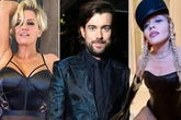 'Bad in bed' celebs — Kerry Katona’s 'sh*t' romp, 'tiny' manhood and 2 second bonk