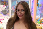 Woman with 'UK's biggest boobs' thinks God blessed her with breasts for 'reason'