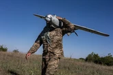 Everything we know as 'Terminator' AI drones hunt and kill frontline soldiers