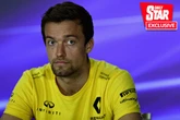 F1 legend got fired hours before his best ever race – 'it was a strange weekend'