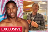 Love Island's Aaron Francis won't rule out the possibility of sex in the villa