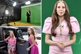 Miss England launches new round with AI 'digital twin' versions of beauty queens