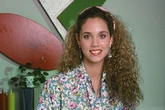 Saved By The Bell's Jessie Spano star Elizabeth Berkley looks worlds away from show