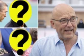 A-list BBC stars given boot from producer puncher to child sex offence as Gregg Wallace sacked