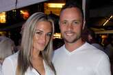 Reeva Steenkamp's sister 'went cold' over detail she spots about Oscar Pistorius' lover