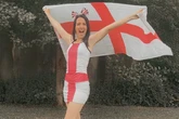 Who is MissusKent dubbed 'poundshop Lily Allen' after Tommy Robinson performance goes viral