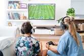 UK parents turn to video gaming as a new way to bond with kids, study shows