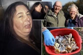 Everything we know about the mushroom murderer as she's found guilty of killing three of her in-laws