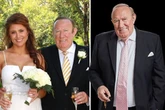 Inside GB News' Andrew Neil's life - younger wife, kids regret and huge net worth