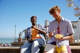 Gen Z gorge on chips for breakfast as scientists warn of major health issues