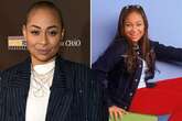 Raven-Symone claims Disney 'edited her to look thinner' in hit TV show That's So Raven