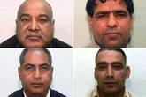 Pakistan faces visa sanctions if they refuse to take back Rochdale grooming gang leader