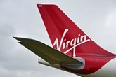Virgin Atlantic engineer, 23, dies after machinery fell on him while working on engine