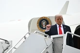 Trump gives 'last warning' for 'war to end' as he tells both parties to accept his terms