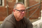 BBC Destination X's Daren in tears over wife Jackie after emotional reunion