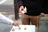 Brits in Benidorm warned about 'potato and pea men' as many fall for 'oldest con'