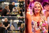 Celebs Go Dating fans say 'well I never' as football manager appears with Kerry Katona