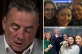 BBC star John Hunt's devastating 14 words to daughters murdered in horror crossbow attack