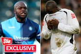 Adebayo Akinfenwa opens up on horrific racist abuse - 'fans wanted to shoot me'