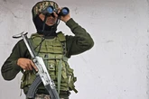 Four horrific feuds that could spark WW3 in the next 100 days, says ‘New Nostradamus'