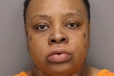 Woman choke slammed girlfriend after she 'didn't want to be sexual' with her