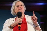 Ann Widdecombe's family issues new statement after man charged with murder