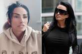 Katie Price in foul-mouthed outburst as latest court hearing is adjourned