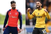 Ruben Amorim target told target 'could be like Eric Cantona' and 'change' Man Utd