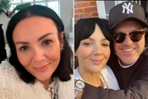 Martine McCutcheon is a 'recluse' after split from husband - 'Losing my mind'