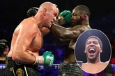Inside story of Tyson Fury vs Deontay Wilder III and the 'surprise' Joshua announcement