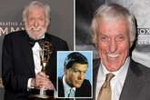 Dick Van Dyke's life at 99 – 'shark attack', car fire and death prediction