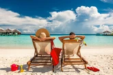 'I caught mate's partner sucking mystery woman's toes on holiday - should I blab?'