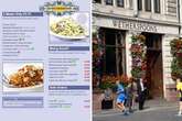 Wetherspoons menu from 20 years ago revealed and fans want more than just the price back