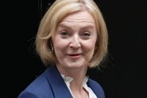 Liz 'The Lettuce' Truss 'reckons Donald Trump would make a top UK Prime Minister'