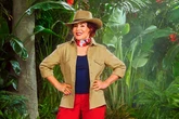 I'm A Celeb's Ruby Wax blasts 'trash' hotel she’s been put up in by ITV bosses