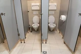 Stop flushing the toilets to help survive water shortage crisis, Brits warned