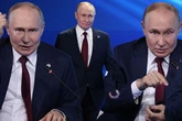 Putin's 5,006-word goading rant as he claims 'West has completely failed to punish us'