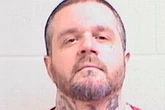 Death row inmate who shot dead cop is set for lethal injection 'before the hour of sunrise'