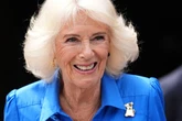 Queen Camilla whacked perv 'in privates with shoe' after he tried to 'grope' her on train
