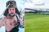 Hardy nudists who are feeling Brave-heart to strip for Burns Night in the buff