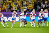 Inside England's 'worst best' penalties as Chloe Kelly and Lucy Bronze saved Lionesses