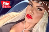 Come Dine With Me beauty's teeny top branded 'unsuitable for TV' by show bosses