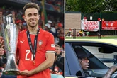 Experts on how Liverpool squad will deal with Jota death – stress and zero joking