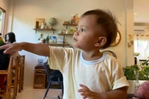 Boy, 2, stung to death by swarm of crazed wasps while brave dad remains in 'critical' condition