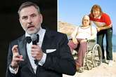 David Walliams sad that Little Britain is no longer aired saying comedy 'must offend'