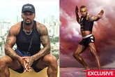Gladiators star opens up on damaging himself for life after horror hair saga
